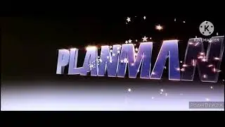 Planman Motion Pictures (2010) with NTSC Audio Standard