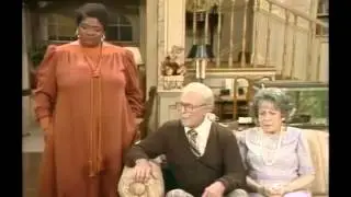 Gimme a Break S2E12 Love Kidney