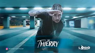 Entre a Cruz e a Espada - MC Thierry, MC Tuto, Matheuszin DJ [Audio]