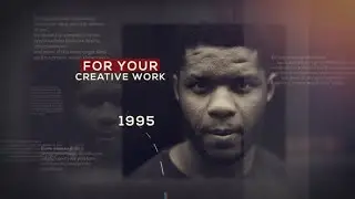The History Slideshow by Ninthmotion  in 2022