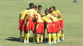 2011 Bayhill Under-19 Premier CUP