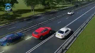 11 طريقة الدخول الصحيحة إلى الطريق السريع