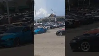 Mustang week 2023