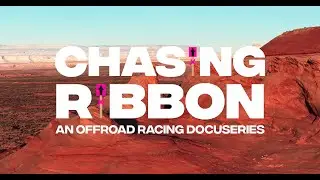 CHASING RIBBON: Season 3 Episode 1