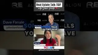 Why Real Estate Agents Should Stop Rushing to Solve Problems