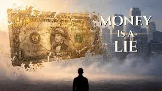 The Day Money Stopped Being Real (What Happened in 1971?)