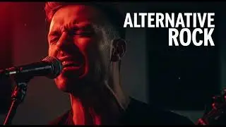 Alternative Rock Music for Late Night Listening