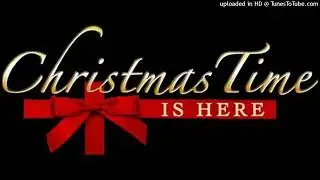 Tim Cashion - Christmas Time Is Here