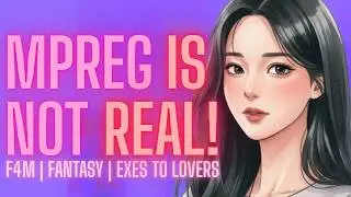 Toxic Ex GF Got You Pregnant And Now Wants You Back [F4M][Hurt Listener] Girlfriend ASMR Roleplay 
