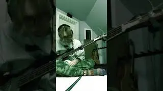 marsh (Midwest Emo bass riff)