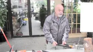 Essential Pruning Tools featuring Don Burnett