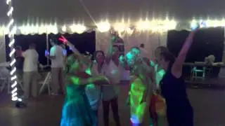 Lancaster PA Party DJ | Rockin Out DJ Service