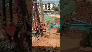 #excavator #machine #automobile #chill