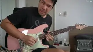Fat Modern Rock (Nano Cortex) - Game Guitarist