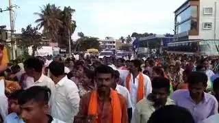 cp yogeeshwar  Durgesh