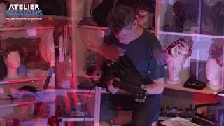 Atelier Session 6 - Aftermovie