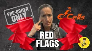 🔥💥Don&rsquo;t Get Burned: 8 Red Flags of Failing eBike Companies!💥🔥