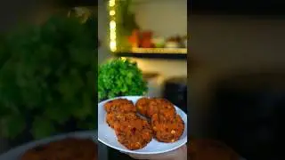 Chana Dal Pakoda #shorts