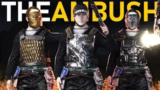 AMBUSH | RUST SHORT MOVIE