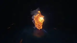 lion intro