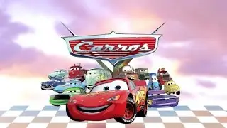 [Chamada] Sessão da Tarde - Carros | Globo (25/01/2016)