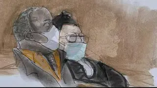 Jury deliberations to continue Tuesday in federal hate crimes trial for killing of Ahmaud Arbery