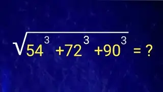 Square Root Simplification Problem | Math Competition Question | Math Olympiad Question | Algebra