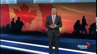 Global News: Ahmadiyya Muslim Community helps Syrian Refugees adjust to a better life in Canada