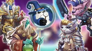 ABYSSAL ERA SEASON 2 IS WAAAAAAY BETTER | Monster Legends Sneak Peek | Monster Legends Discord Leaks