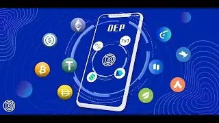 How you can earn with DEPCO? + What is the value of DEP token?