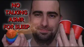 Your First Time Getting REAL ASMR Tingles