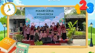 Video Luaran PK || Ni Luh Septiani || 22108241090 || PGSD