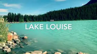 Western Canada Bus tour experience
