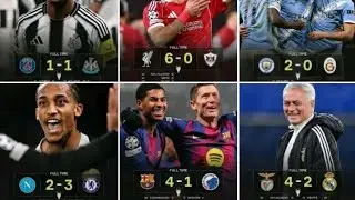 AMAKURU Y'IMIKINO AGEZWEHO(SPORTS APPDATES)@DAZNUEFAChampionsLeague  @realfoolsshorts63 @FCBarcelona