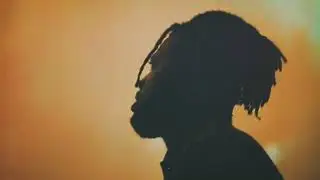 Ashley Henry | My Voice (Official Video)