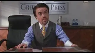 ELF Best Bits