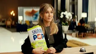 Popular for a Reason | SkinnyPop | Jennifer Aniston