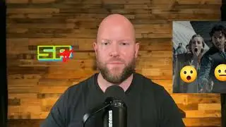 Aaron Smith-Levin Tommy Scoville & Reese Grift-Relatable Reese Serge & SPTV lie-but WHY?