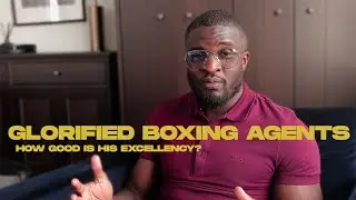 Eddie & Frank Are Just Agents Now? Ohara Davis on Boxing’s Shift