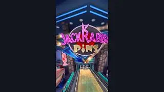 Bowling Crew &mdash; 3D боулинг геймплей игры для Андроид 🔴🔴🔴