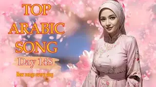 💖 TOP ARABIC SONG | Day 148 dengan lagu Zahrah al-Aḥlām (زَهْرَةُ الْأَحْلَام) – Bunga mimpi