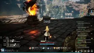 GAME IS ALIVE AGAIN!? 0 BOTS!? BNS NEO RU Testing