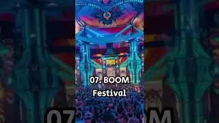 TOP 10 MUSIC FESTIVALS IN PORTUGAL | TOPTIERTIDBITS