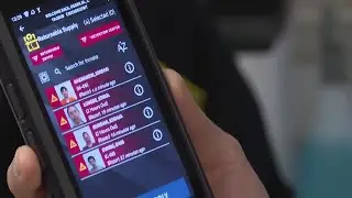 How the Cascade County jail uses Guardian system