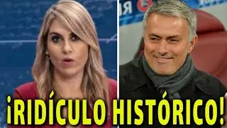 SUSANA GUASCH HUNDIDA TRAS LA DERROTA DEL MADRID CONTRA EL BENFICA Y CULPA AL ÁRBITRO 