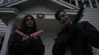 JAXON PRYCE - Wanted (Music Video) [Dir. @ChivesCenter ]