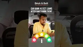 Loan Sanctioned But Still Rejected? Here's Why It Happens & How You Can Prevent It from Day One
