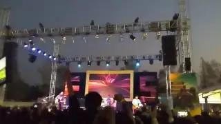 Pulsar Festival Of Speed | Bangalore | Moments |#fos | 2017