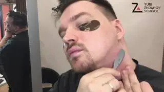 Обзор патчей BeauuGreen Hydrogel Sea Cucumber & Black EYE PATCH - Юрий Жданов