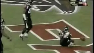 Michael Vick Highlights